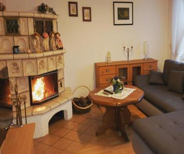Ferienwohnung Gladbeck-rohde