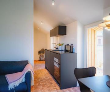 Amtenbrinkshof Appartements