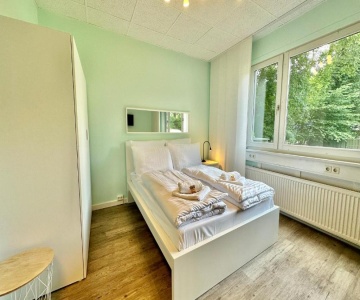 Guesthouse Gütersloh