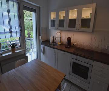 Ferienwohnung Hohenlimburg