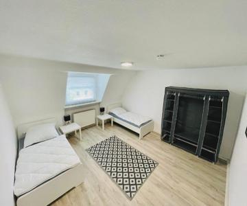 Fewo With Six Beds An Six Guests