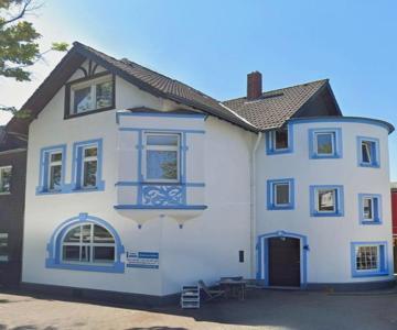 Ferienwohnung Gästehaus Bauer