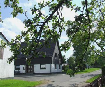 Gästehaus Jütten