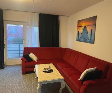Wohnung in Herford