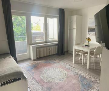 Gemütliches Zuhause In 1a Lage