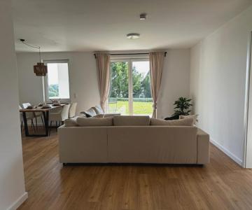Ferienwohnung An Der Windmühle