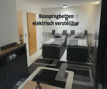 Ferienwohnung Hückelhoven-baal E-bike Und Rollerverleih