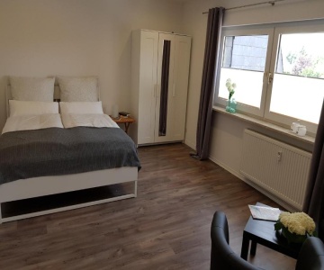 Ferienappartement Jung