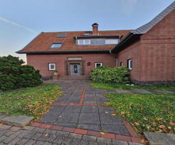 Mary´s Ferienwohnung