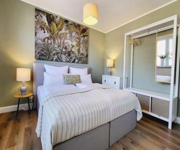 Jooyful Stays Townhouse