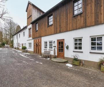 Ferienwohnungen Belkenscheid