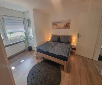 Ferienwohnung Kleve Kellen