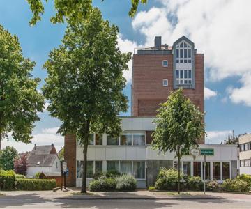 AKZENT City-Hotel Kleve