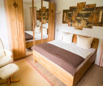 Ferienwohnung Königswinter