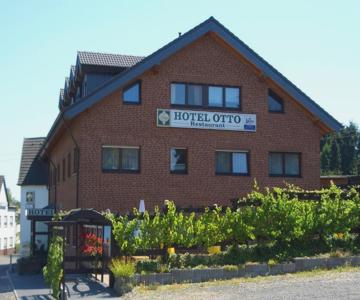 Gasthaus Otto