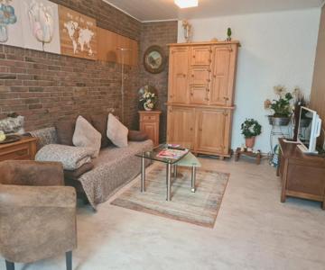 Ferienwohnung Fellnasen Wg