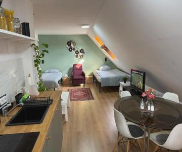 Moderne Wohnung In Ruhiger Lage