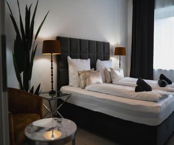 City Apartments By Junik Apartments