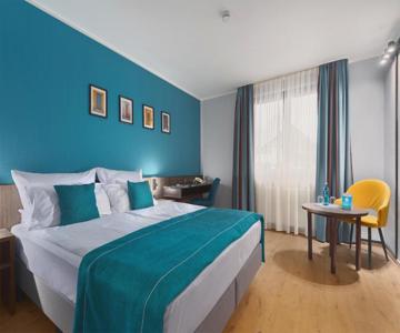 TRIP INN Cityhotel Krefeld