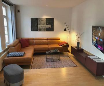 Design Apartment Am Wasserbachhof