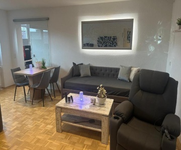 Myhome-tiny -stilvollen Ruhepol