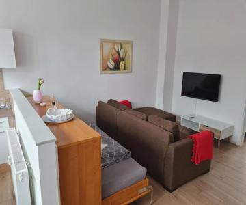 Erdgeschosswohnung In Marl