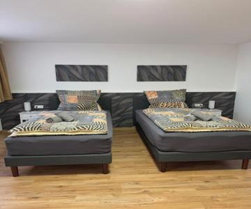 Penthouse Central Apartment