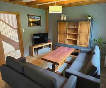 Ferienwohnung Im Schönen Sauerland