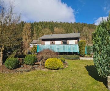 Kleines Ferienhaus Mit Charme