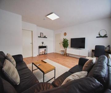 Ferienwohnung Flora - Meschede