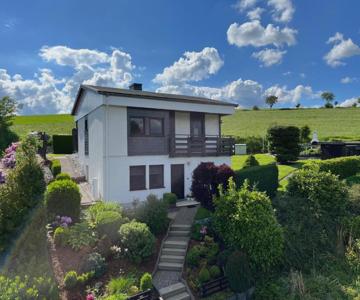 Ferienhaus Am Hennesee