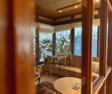 Charmantes Haus am Hennesee