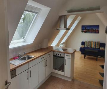 Ferienwohnung Mit See- Und Waldblick