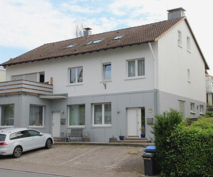 Ferienhaus Paschke Möhnesee Zentrum