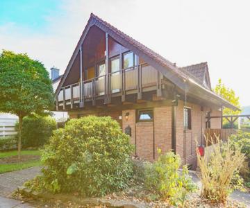 Ferienwohnung Isabella Am Möhnesee
