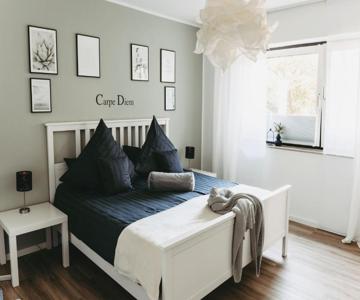 Home Am See - Ferienwohnung
