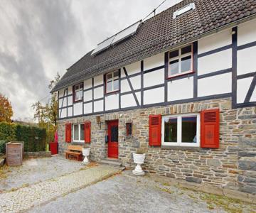 Eifel-oase Monschau