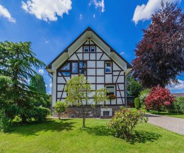 Ferienwohnung Zum-vennwack