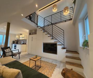 Fewo „am Alten Eifelhaus“