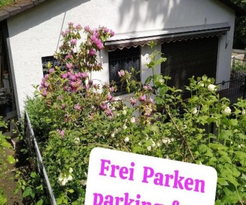 Ferienwohnung Haus Ilse