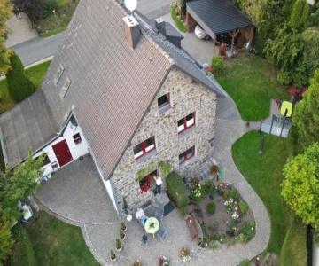 Ferienwohnung Peters