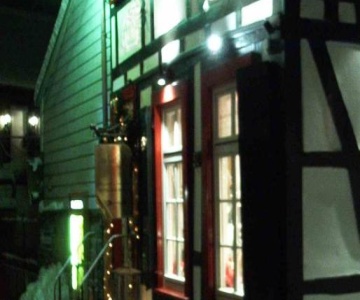 Haus Tradition Monschau 1