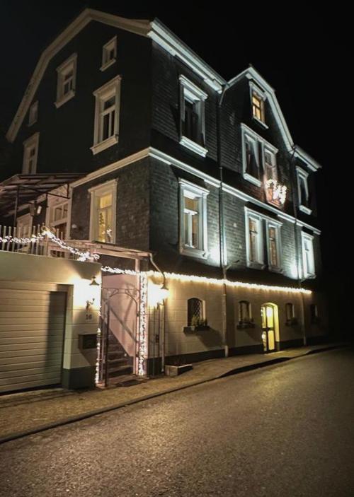 Hotel Villa Burgau