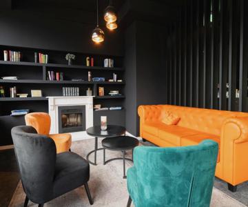 JustStay Mülheim an der Ruhr