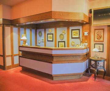 Boutique Hotel Stadtmitte