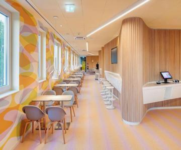 Prizeotel Münster City