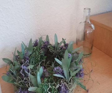 Ferienwohnung Zur Sonne