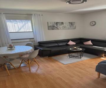 Sana Ferienwohnung