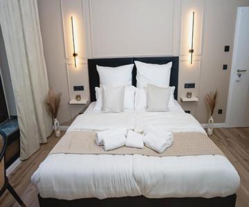 Boutique Apartment 3 Oberhausen