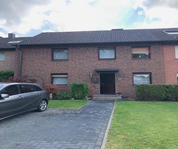 Ferienwohnung Beate & Burkhard